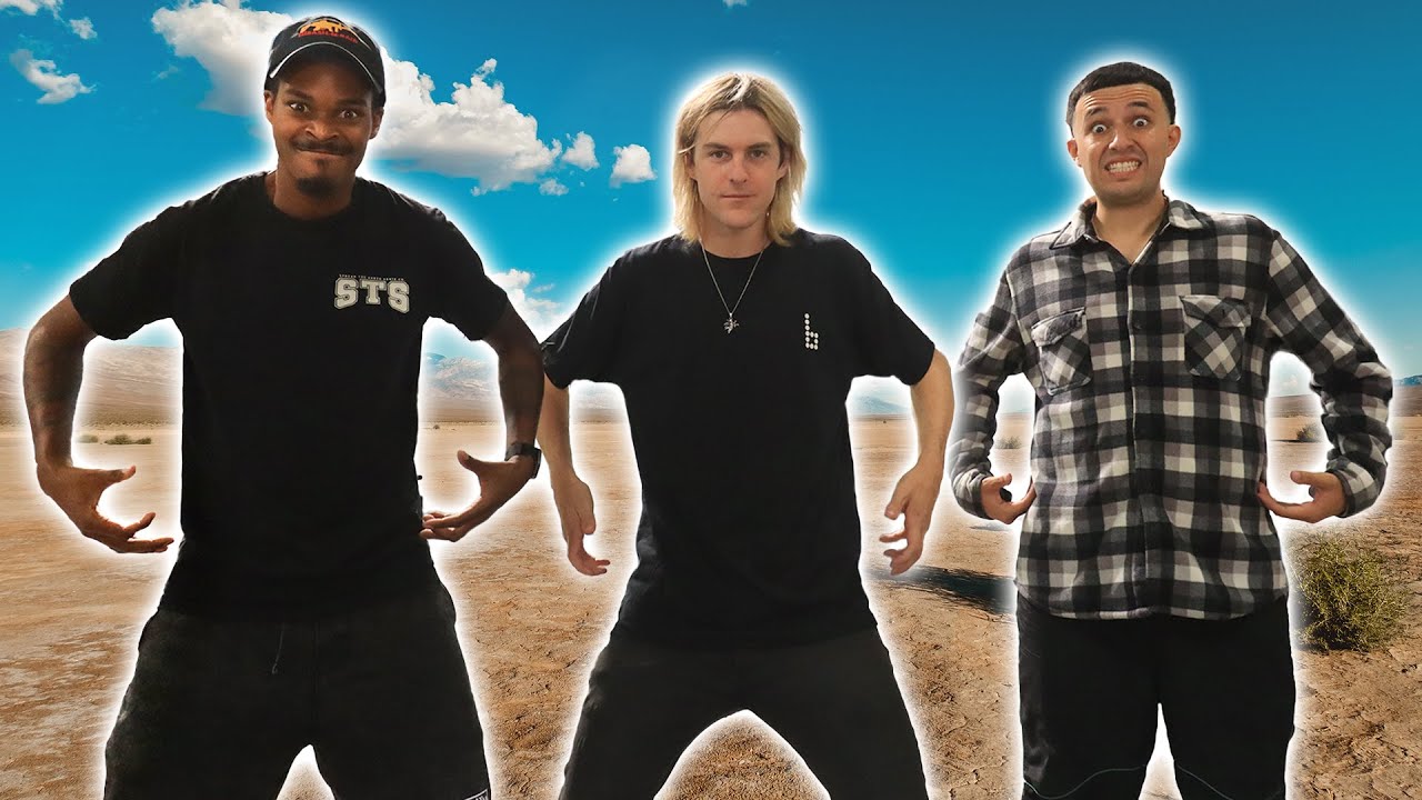 GAME OF BRAILLE NIGEL v UZI v GLO YouTube