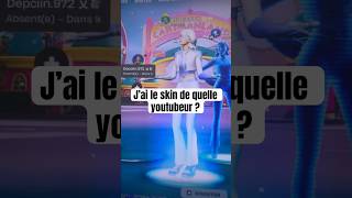 À toi de jouer @AAkayOfficiel #abonnetoi #fortnite #100kvews #gaming #chill #viralshort