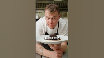 The Best Short Rib Recipe You’ll Ever Make