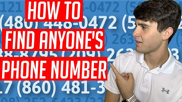 What is Skiptracing? |How to Find Numbers Online for FREE