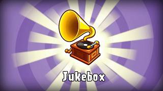 New Feature - Jukebox | PvZ 2: SHUTTLE