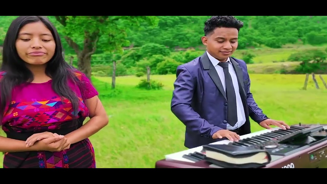 Solista Mary Domingo FT Cantante Raul Bravo