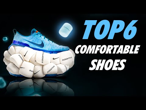 Top 6 most