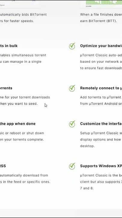Torrent подключение к пирам и все