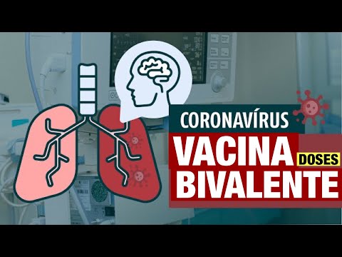 Vídeo: A vacina covid funciona imediatamente?