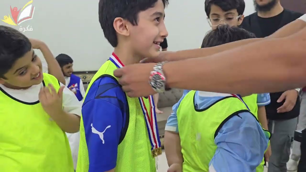  ملخص برنامج آكاديمية موهوب ⚽️ الموسم الثالث