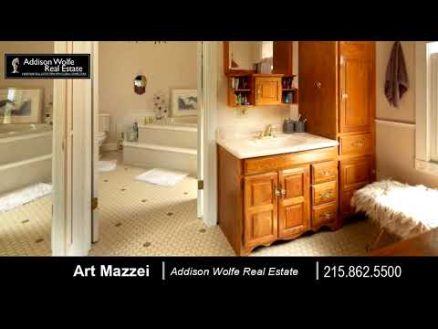 309 E DARK HOLLOW RD, Pipersville, PA home video tour