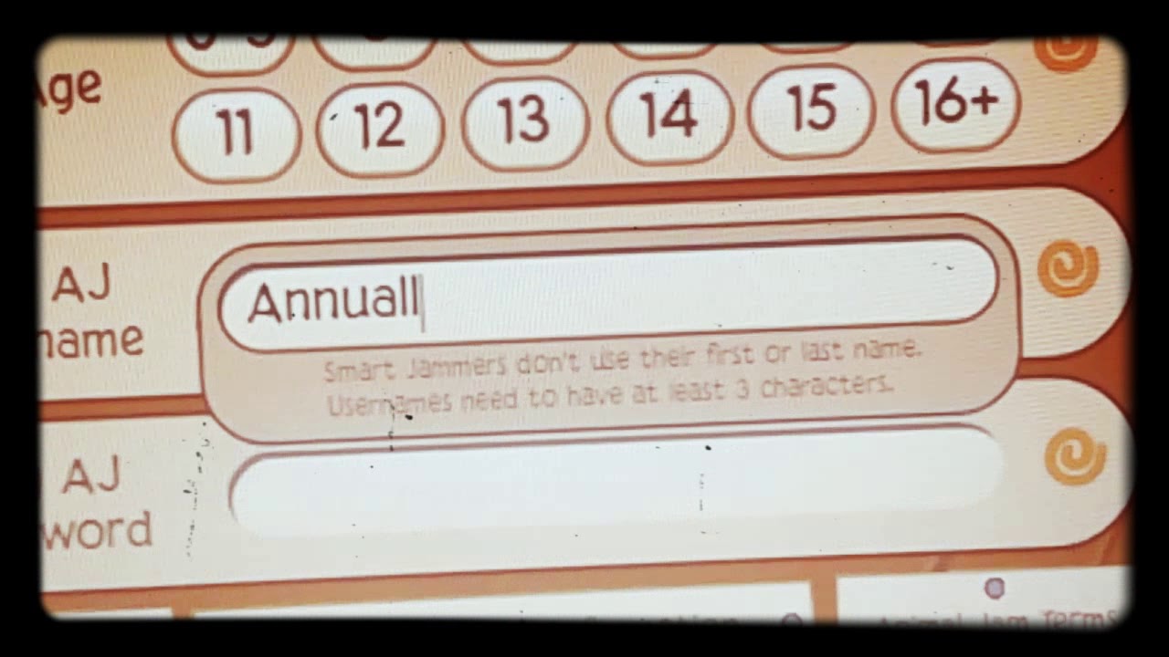 Aesthetically Pleasing Animal Jam Usernames YouTube cute-animal-jam-usernames-dawn33