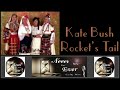 Rocket&#39;s Tail - Kate Bush COVER N.f.E.