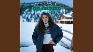 Video thumbnail of "Amy Grant - Heirlooms"