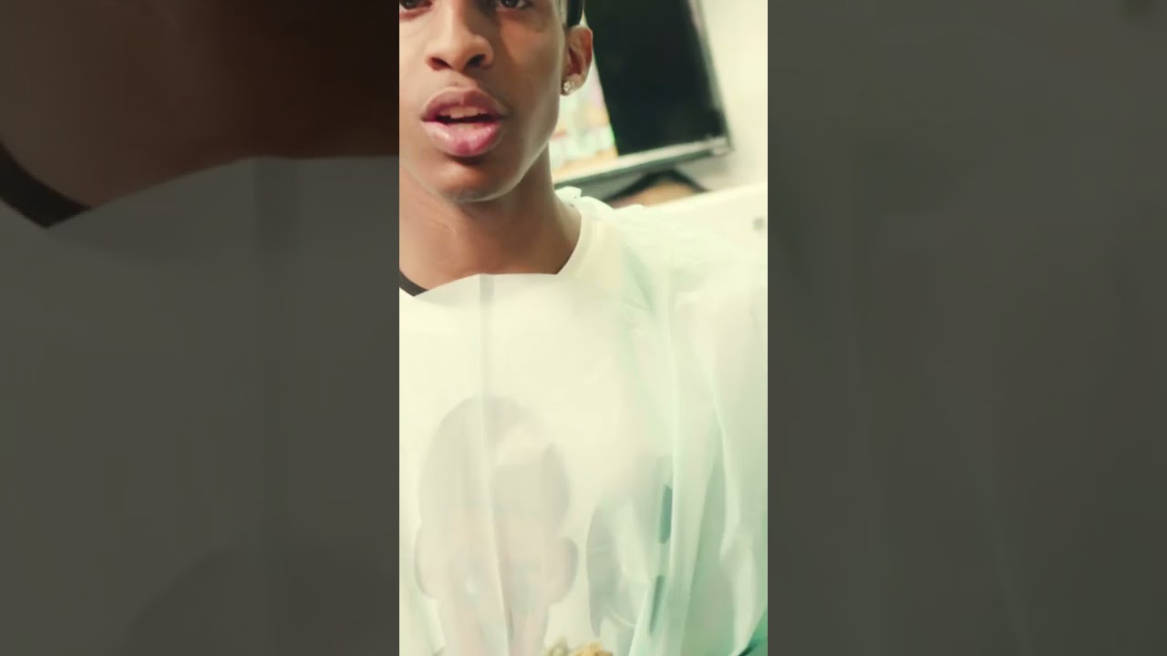 SPC LIL HOTT Off The Porch (Official Video) Unreleased