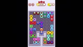 Ring Clash – Level 169 Walkthrough 💍✨