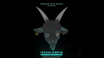 Yannick MYK Music - Skit Intro [Official Skit Audio]