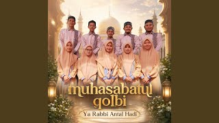 Download Lagu Ya Rabbi Antal Hadi Download Lagu Ya Rabbi Antal Hadi