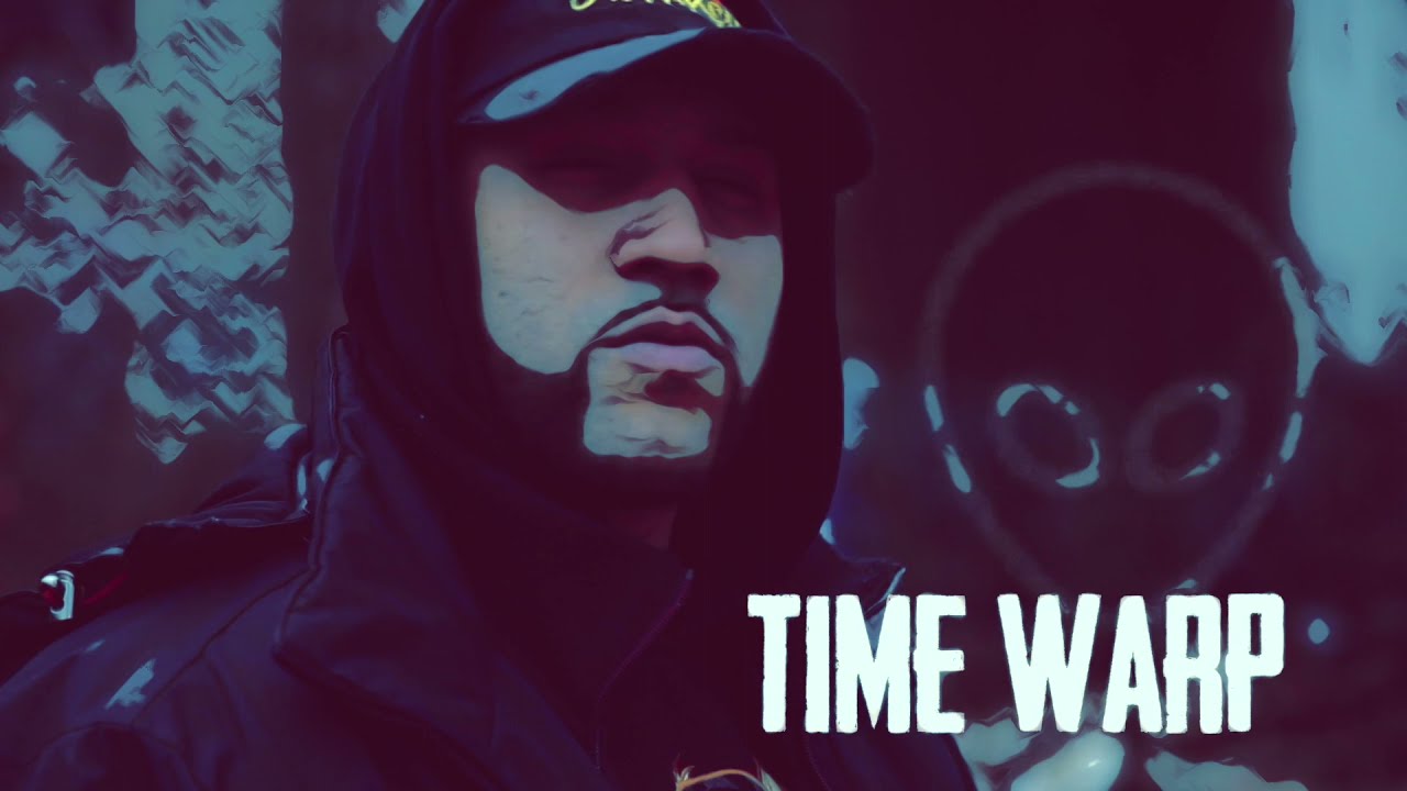 Son B x Myster DL - Time Warp (Official Video)
