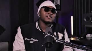 BAHAMAS - YOUNG JONN (BEAT BREAKDOWN) PROD. BY TEEMODE