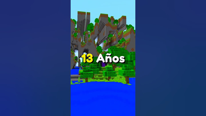 EL SPEEDRUN MÁS LARGO DE TODO Minecraft