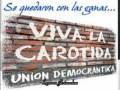 Eduardo Aliberti, Marca de Radio-
