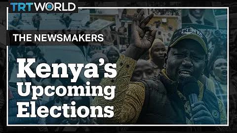 Kenya’s Upcoming Elections