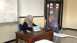 TUGAS MATA KULIAH KONSELING INDIGEONUS