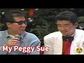 「My Peggy Sue ザ・ナンバーワン・バンド」