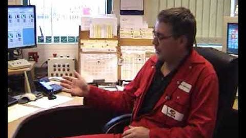 Vopak - Operations Engineer Role