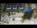 The Cabin Beach Resort | Ko Pha-ngan, Thailand | Hotel Review ⭐