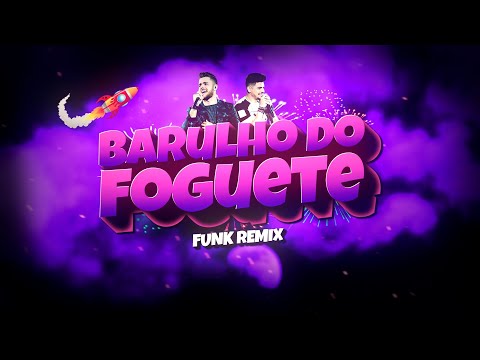 Barulho do Foguete