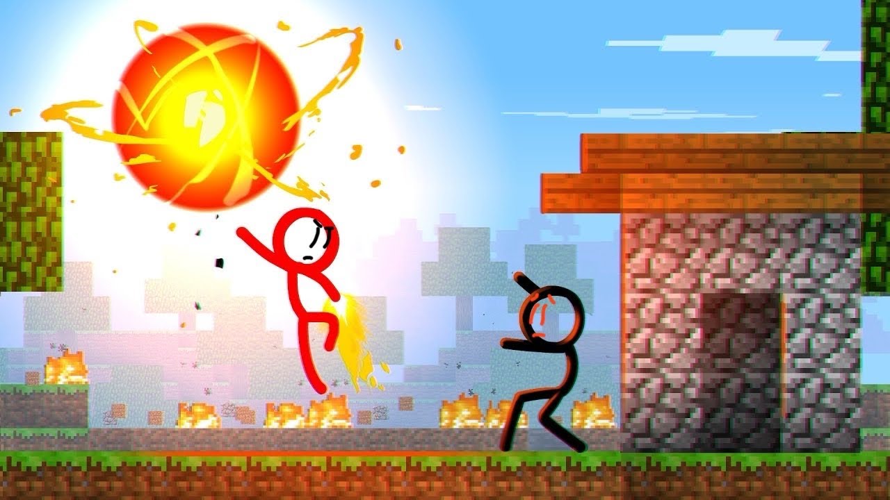 I voiced over Beta - Animation vs Minecraft shorts ep 0 - YouTube
