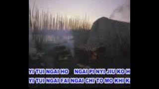 khuntien khek / hakka song (bui liau chien)