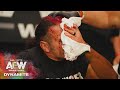 Wait Until You See What Sammy Guevara did to Matt Hardy | AEW Dynamite, 8/5/20