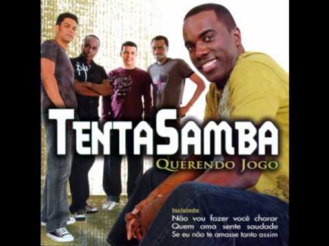 tentasamba quase um segundo tentasamba quase um segundo