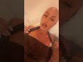 Amber Rose does Vegas at 1AM alone 🌙