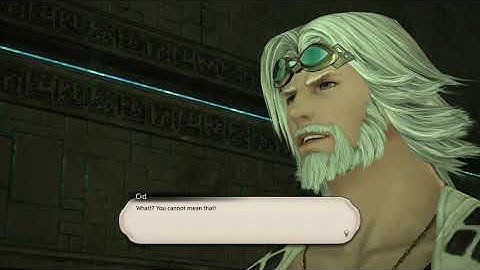 The Light of Hope - Final Fantasy XIV