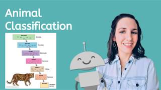 Celebrity What is Animal Classification? Profile
