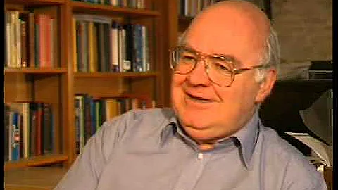 01-John Lennox  Design of the Universe