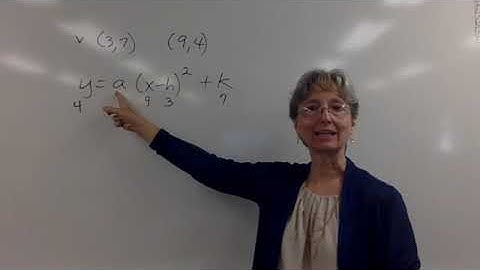 Alg 2 - 4.1b