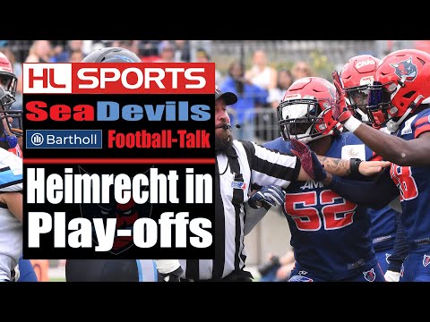 Bartholl Football-Talk #7: Heimrecht in Play-offs