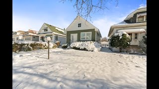 635 S 18th Avenue video tour