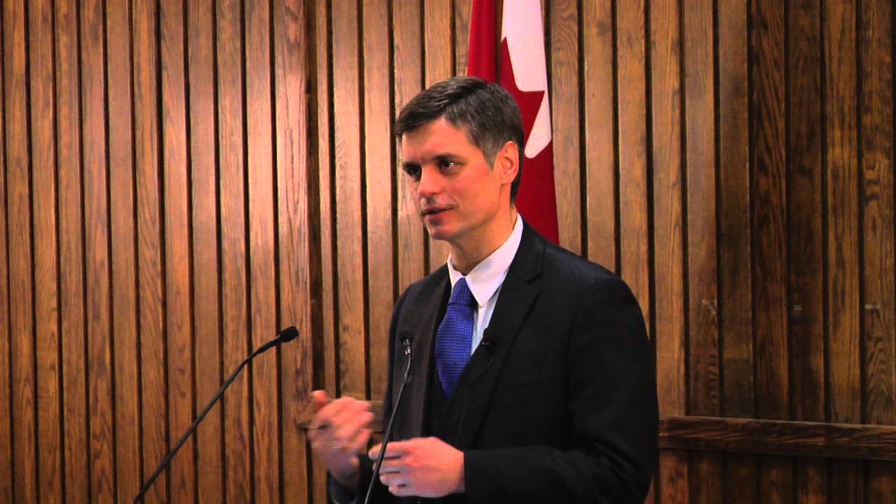 Vadym Prystaiko - Ukrainian Renaissance: Another Chance?