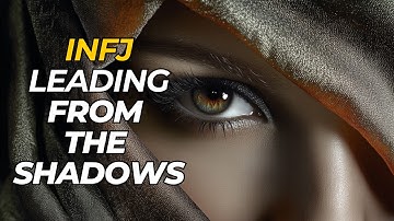 5 Ways INFJs Lead Without Being Seen