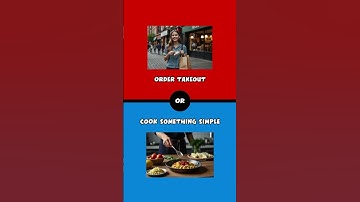 Would you rather?? P.61 #quiz #wouldyourather