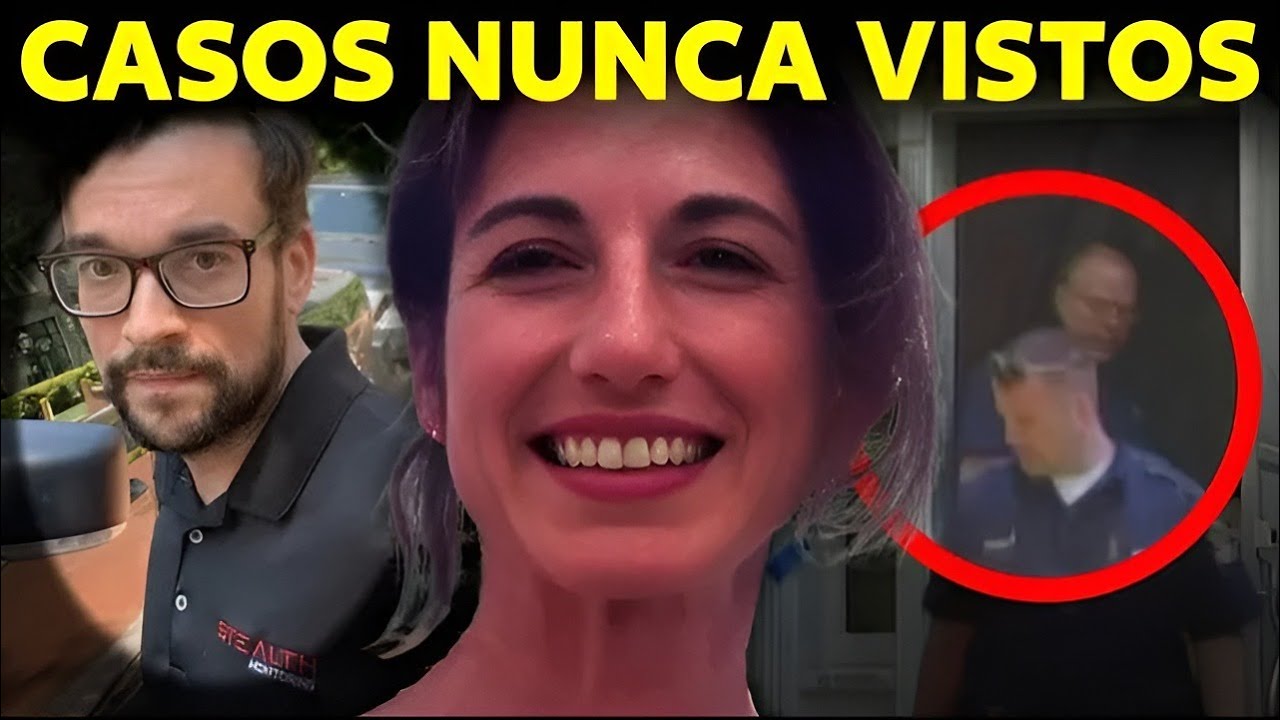 20 Casos Congelados RESUELTOS En 2025 | Documental