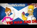 GROWING UP SCOTTISH || DIVORCE!!!!