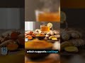 Turmeric & Ginger: Natural Pain Relief for Your Knees!