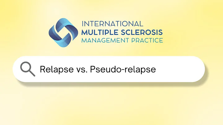 MS Relapse vs. Pseudo-relapse