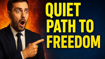 The Quiet Path to Financial Freedom | How to Make Money Online with LiveGood (Day 292)