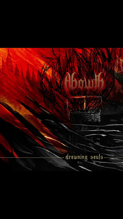 Abowth - Drowning Souls (2025) #shortsyoutube
