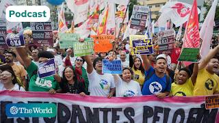 The state of labor as workers celebrate May Day around the world