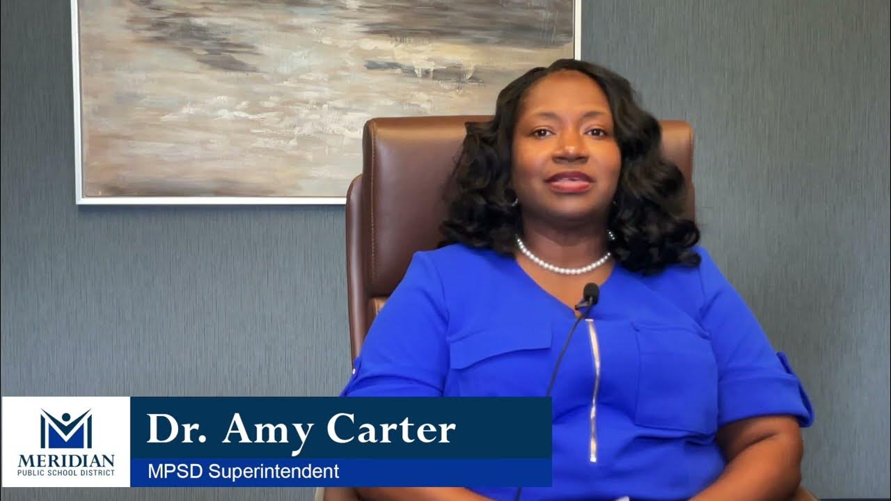 School Bond Facts with Dr. Amy Carter YouTube